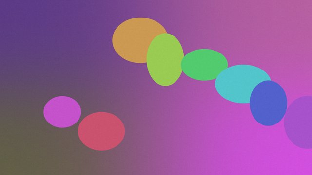 Pastel wallpaper